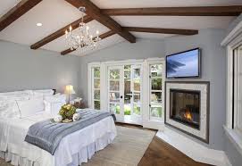 Check spelling or type a new query. 32 Spectacular Master Bedrooms With French Doors Photo Gallery Home Awakening