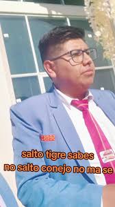 #saltotigre #saltoconejo #gransensacion #juliaca #morenada #caporales