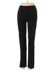 Details About Betabrand Women Black Casual Pants Xs Petite