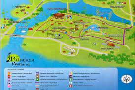 Menarik. park in putrajaya, wilayah persekutuan putrajaya. Taman Taman Putrajaya