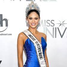 In reaction, she simply used the hashtags: Pia Wurtzbach Hot Doctor Pia Wurtzbach Miss Universe Philippines