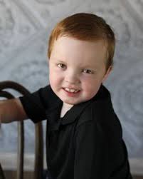 Aiden Bonner Obituary 2015