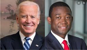 Fuel subsidy removal was a necessity, US Treasury Deputy Secretary Wally  Adeyemo applauds Tinubu