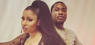 Later she was rumored to date actor zac efron in 2013. Nicki Minaj Dragged Into Bizarre Meek Mill Feud With Judge Capital Xtra