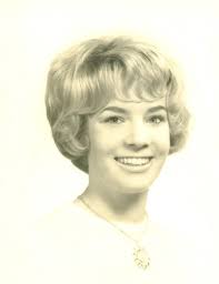 Obituary information for Martha Ann McCann