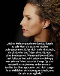 Wie recht Monika Kruse doch hat! 👌