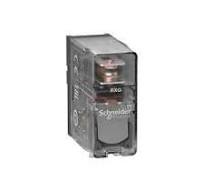 Schneider Electric 5A 24VAC Interface Relay With LED, RXG23B7