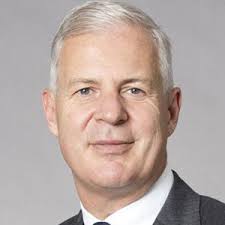 John Denton to chair new Møller Institute advisory board