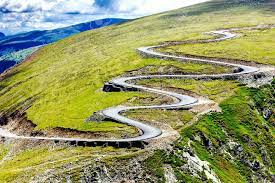 See more of transalpina românia on facebook. Beautiful Summer Landscape With Transalpina Road In Romania Stock Photo Picture And Royalty Free Image Image 34123475
