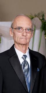 James Robert McNew 1942 — 2025