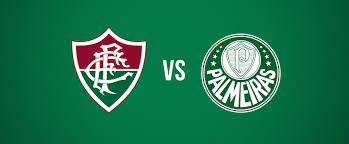 Palmeiras vs fluminense prediction verdict. Fluminense X Palmeiras Tricolor Divulga Nova Parcial De Ingressos