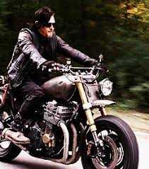 The Walking Dead Guide Daryl Dixon Walking Dead Walking Dead Daryl The Walking Dead