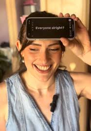 Couples Guess The Saying