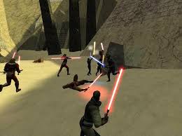 Nov 16, 2015 · that's pretty much it as far as how to become a jedi, hero or villain in star wars battlefront. How To Use Jedi In Battlefront