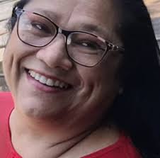 Gladys Ester Flores Sosa