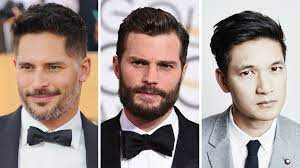 This color will have you look like the bell of the ball (or just brunch). The Best Men S Hairstyles For Your Hair Type