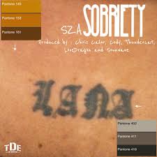Karen souza — twist in my sobriety 04:02. Sza Sobriety By Topdawgent