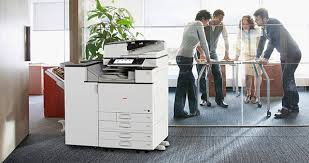 Cho thuê máy photocopy Đức Hòa | Dịch vụ uy tín, giá tốt 2025 | SUNLY