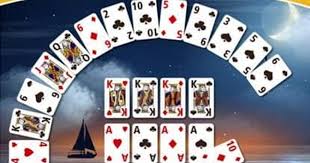 How many different versions are there? Solitaire Games Play Online Keygames