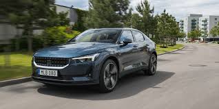 Compared with that car, the polestar 2 is pricier, less roomy and has a shorter range, but it's much more conventional to drive and easily as entertaining — plus, its features are decidedly. Souveran Und Anders Polestar 2 Im Fahrbericht Electrive Net