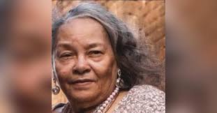 Mrs. Geneva D. Mathis Obituary