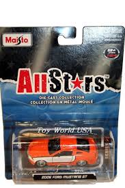 Hassle free car & truck rental in agawam & chicopee, ma. Maisto All Stars 2006 Ford Mustang Gt 2006 Ford Mustang Ford Mustang Gt Ford Mustang