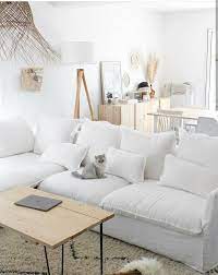 Melvin Modern Bubble Recycled 7 Glass Table Vase Living Room Lounge Living Room Decor Home Decor Inspiration