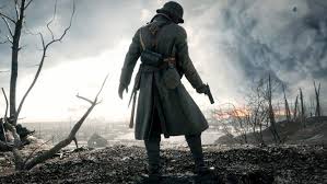 Download Battlefield 1 Hd Game Wallpaper Soldier 2560x1440 Guerras Mundiais Soldados Guerras
