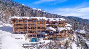 Crans montana hotel is located at argentina, bariloche, palacios 140. Lecrans Hotel Spa Crans Montana Swiss Deluxe Hotels