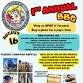 1st Annual BBQ