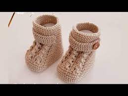 orgu erkek bebek patigi model 1 yasa uygun ip kartopu baby one anti piling ozellikli bebe yunu sis no bebek ccedil izmeleri baby knitting patterns bebek