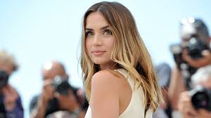 She was born and raised in havana, cuba. Who Threw Out Ben Affleck S Ana De Armas Cardboard Cutout Grazia