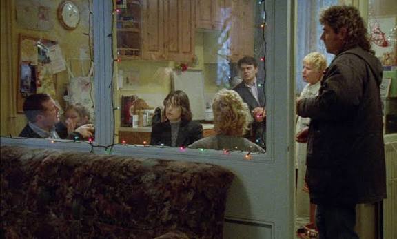 Nil by Mouth Blu-ray review | Cine Outsider