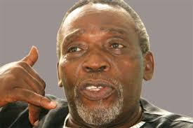 I Bribed My Father With Tobacco Just to Be An Actor…Olu Jacobs