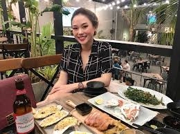 Tụ tập hội bạn tại những quán ăn ngon, không gian mở ở TP.HCM - Địa điểm ăn  uống