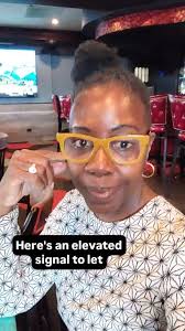 Try doing this the next time you dine out.