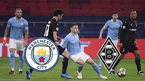 Über 70 jahre lang trug mönchengladbach am bökelberg seine heimspiele aus. Fussball Heute Live Im Tv Und Live Stream Manchester City Vs Borussia Monchengladbach Die Ubertragung Der Champions League Goal Com