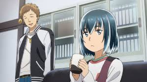 A lot of fight sequences. What Anime Should I Watch 20 Recommendations For 2019