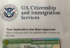The purpose of all this is to prove: How Do I Help My Relative Become A Permanent Resident Guide For U S Citizens Orlando Immigration Lawyer