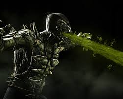 1280x1024 Wallpaper Mortal Kombat Reptile Mortal Kombat X Art Mortal Kombat X Wallpapers Reptile Mortal Kombat Mortal Kombat Games