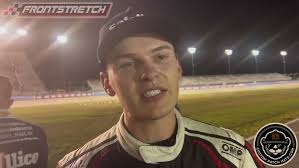 Corey Heim Recaps His Night At Nashville And Looks Ahead To First Cup Start  With 23XI