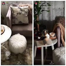 حركة مرة حلوة زي ركن للقراءة بالغرفة تحطي في كنب والطاولة طبعنا كنب صغير زي الي في الصورة Room Decor Home Decor