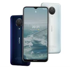Nokia C10, C20, G10 and G20 Officially ...