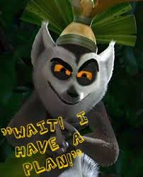 King Julian Madagascar No One Ever Says He Is Just Like Me Ever King Julian Quotes King Julian Madagascar Penguins Of Madagascar