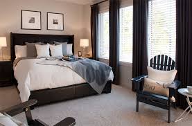 Get it as soon as. 20 Bedroom Spaces With Black Leather Beds Home Design Lover