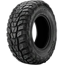 Details About 1 New Kumho Road Venture Mt Kl71 35x12 50r15 Tires 35125015 35 12 50 15