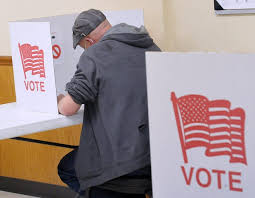 Ohio Election Results Holmes Wayne Counties Races Ballot Issues