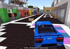 Complete minecraft pe mods and addons make it easy to change the look and feel of your game. Cars For Minecraft Pe Mod For Android Apk Download