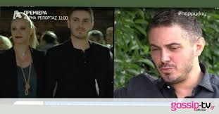 Η ζέτα μακρυπούλια είναι από τις πιο ταλαντούχες και όμορφες γυναίκες της ελληνικής showbiz. Mixalhs Xatzhgiannhs O Gamos Me Th Zeta Makrypoylia Kai H Apokthsh Paidioy Gossip Tv Gr