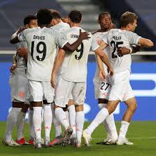 Jun 03, 2021 · bayern munich enjoyed tremendous success under hansi flick in the last two seasons. Top 10 Matches Under Hansi Flick Episode 4 Fc Barcelona 2 8 Fc Bayern Bavarian Football Works